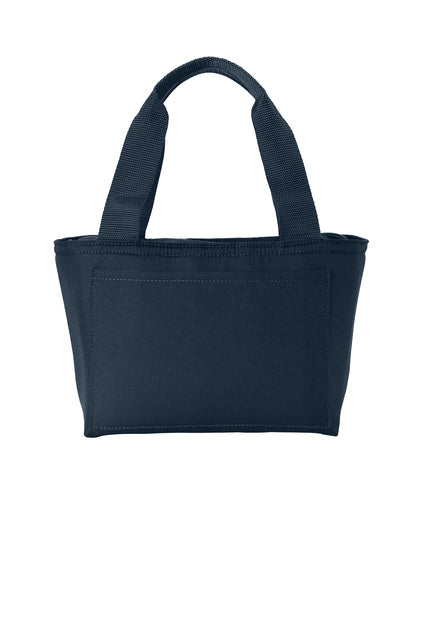 LUNCH TOTE SIES