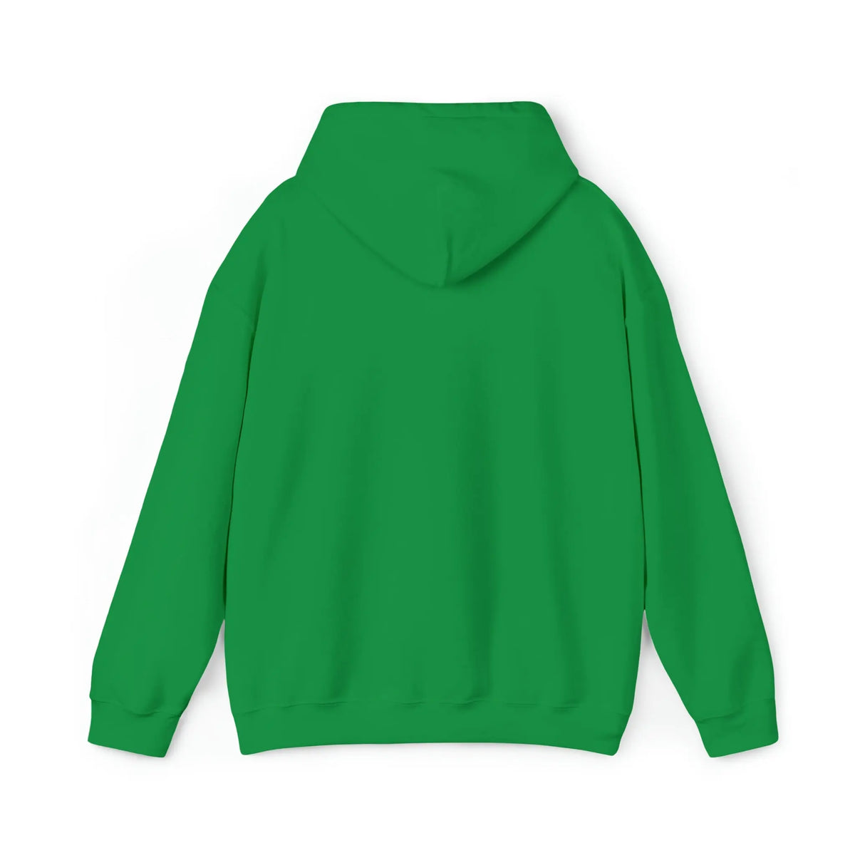 Unisex Heavy Blend™ Hooded Sweatshirt WW - An Initial Impression
