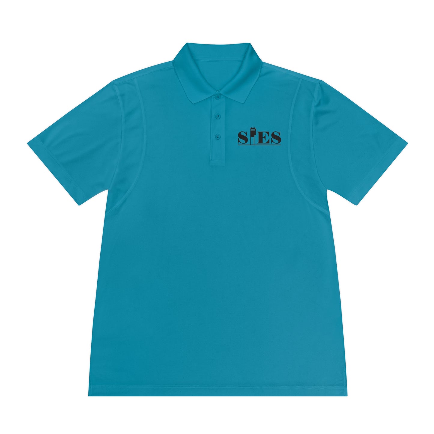 Men's Sport Polo Shirt SIES