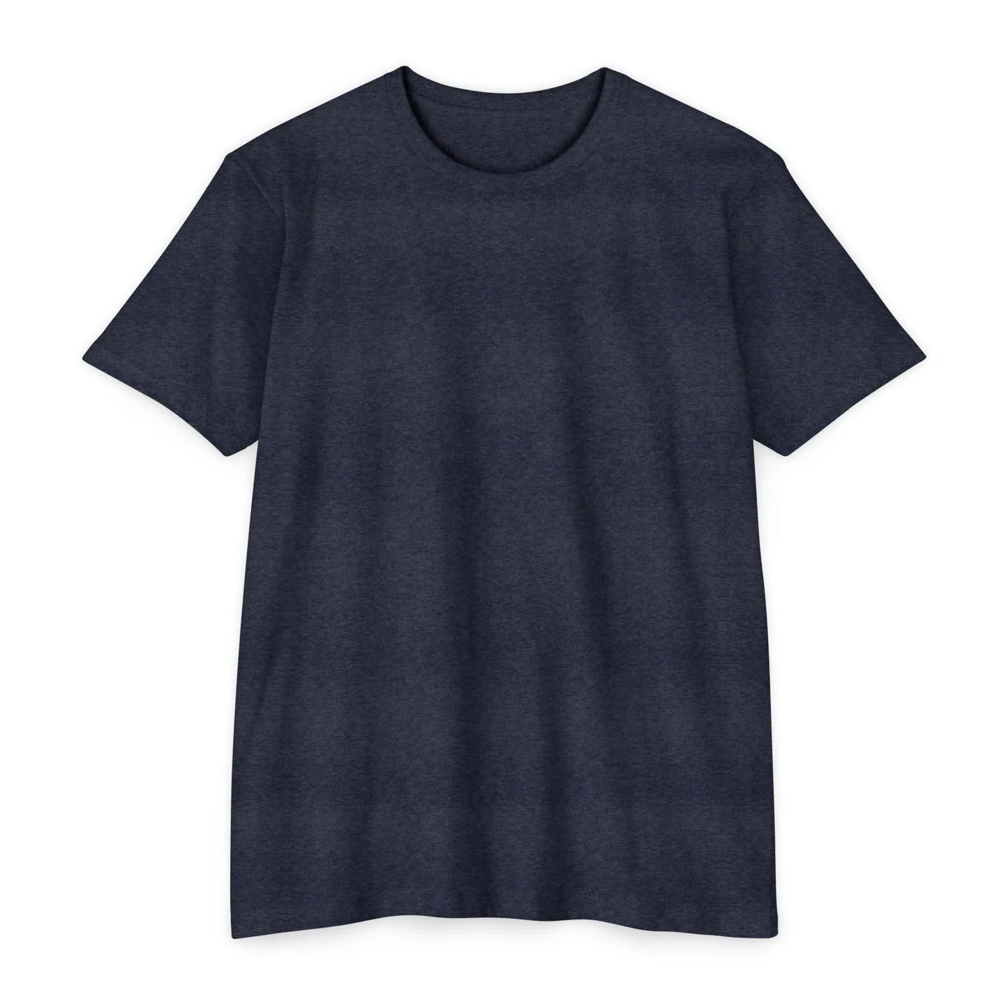 Unisex CVC Jersey T-shirt with Optional School Logos - An Initial Impression