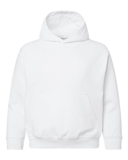 Warning Girls Trip Hooded Sweatshirt