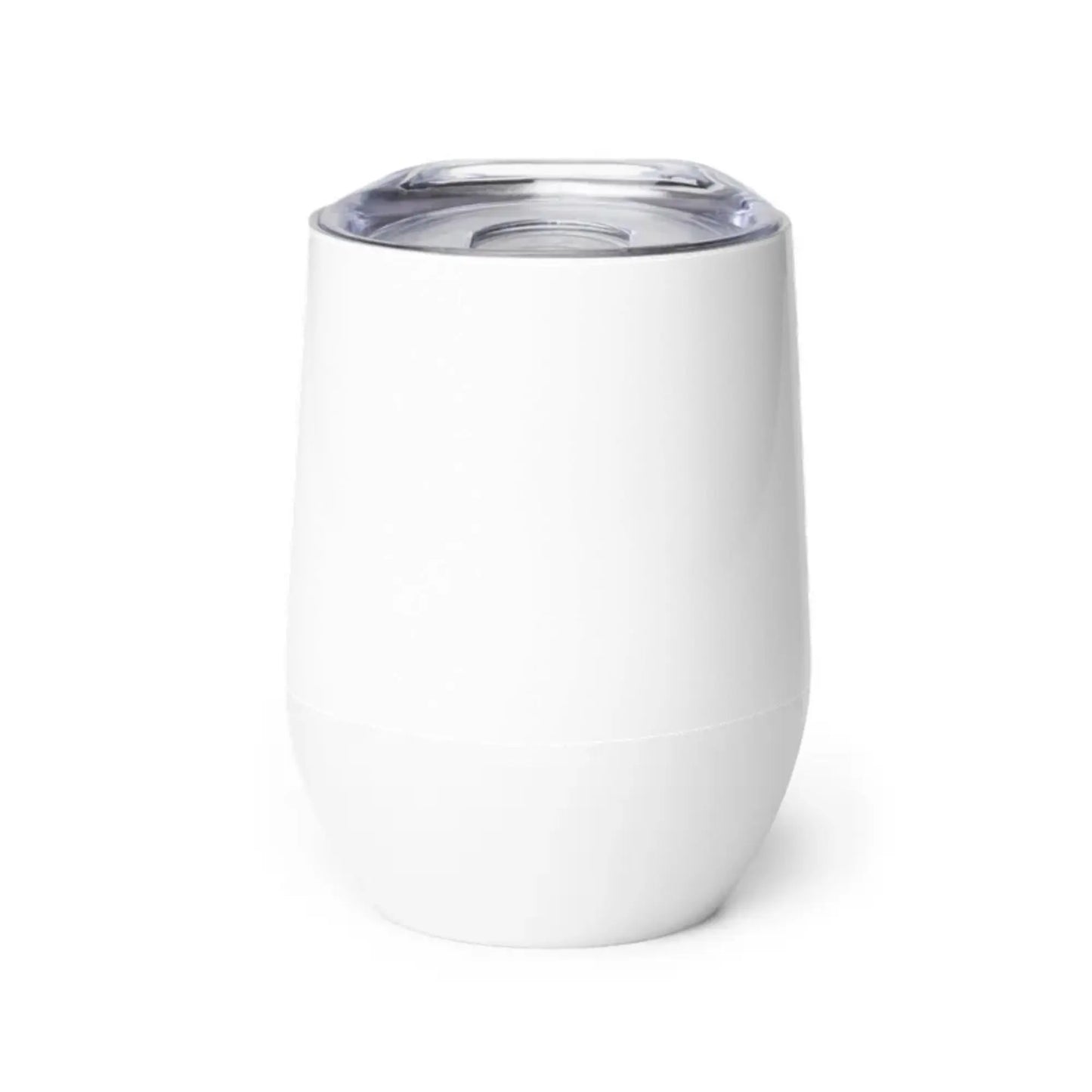 Wine Tumbler - An Initial Impression