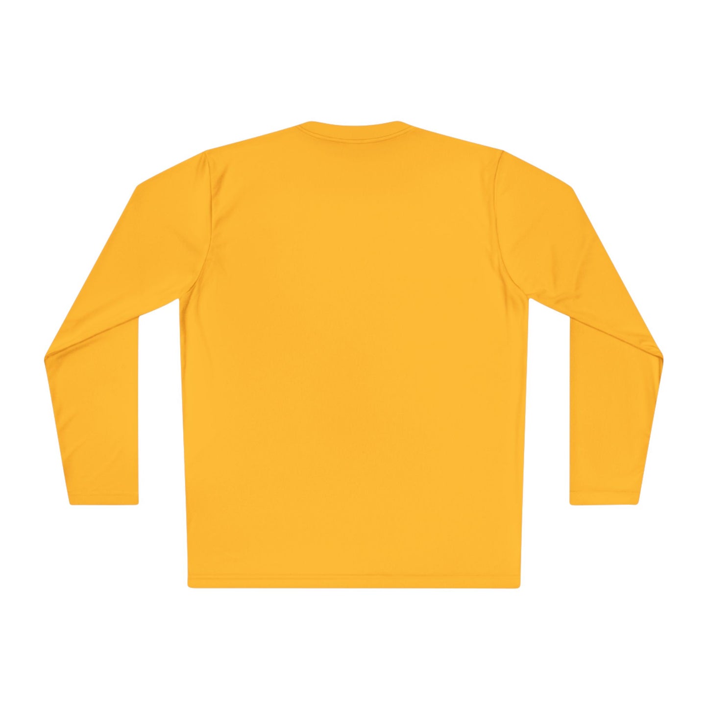 Unisex Long Sleeve Tee for All Occasions, Casual Wear, Graphic Tee, Gift for Her, Wardrobe Staple, Everyday Comfort