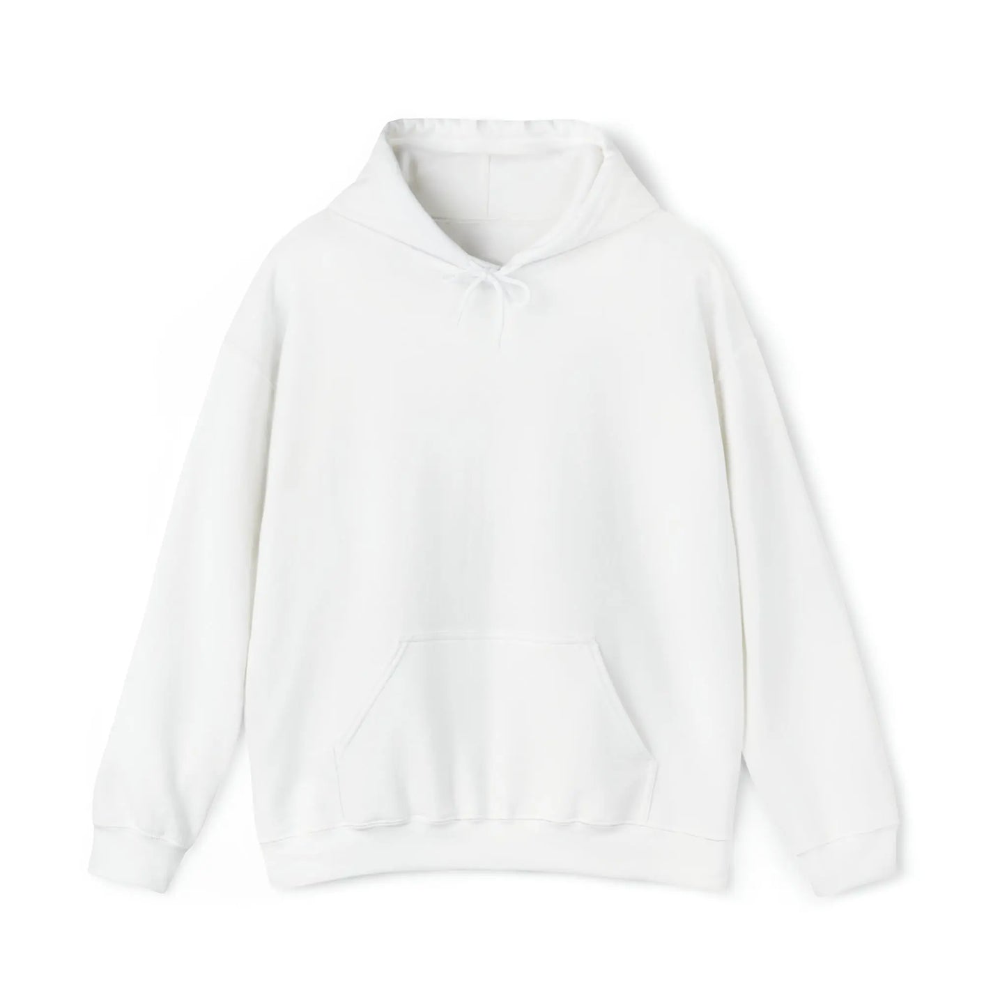 Unisex Heavy Blend™ Hooded Sweatshirt BE - An Initial Impression
