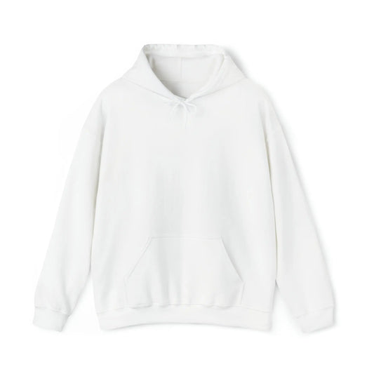 Unisex Heavy Blendâ„¢ Hooded Sweatshirt BE - An Initial Impression