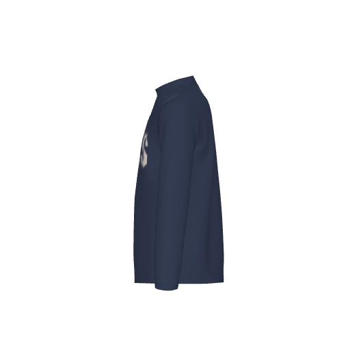 Kids Crewneck Sweater Classic Fit
