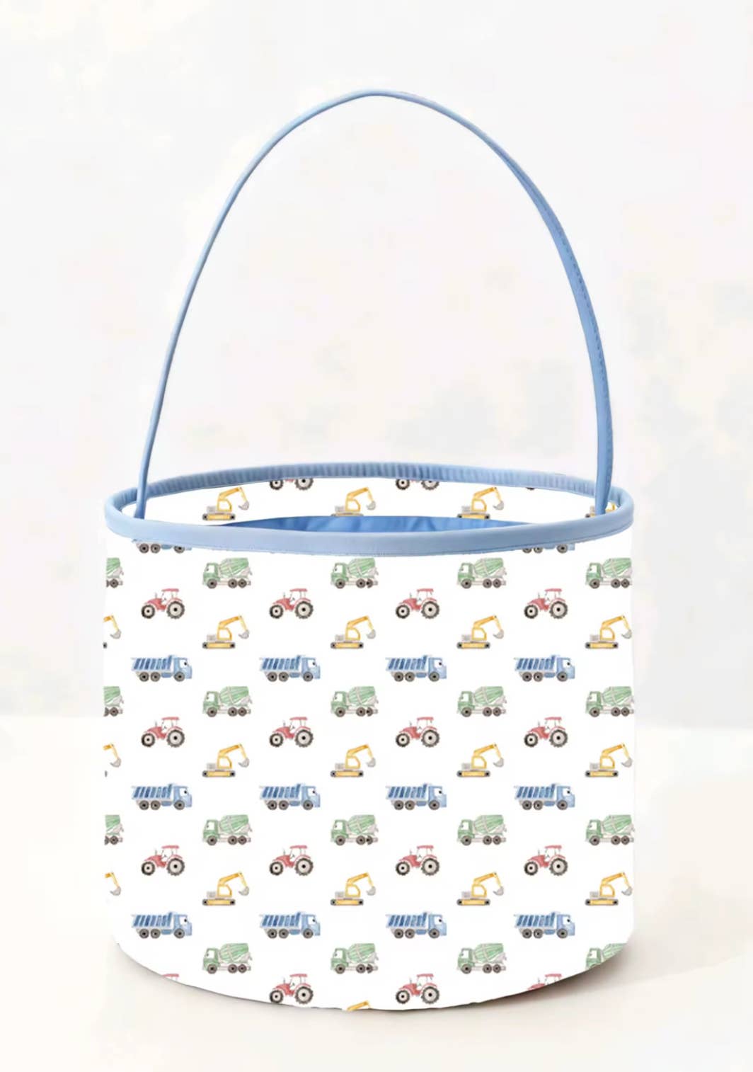 Monogram Blanks - Basket, Tote, Everything, Easter Basket