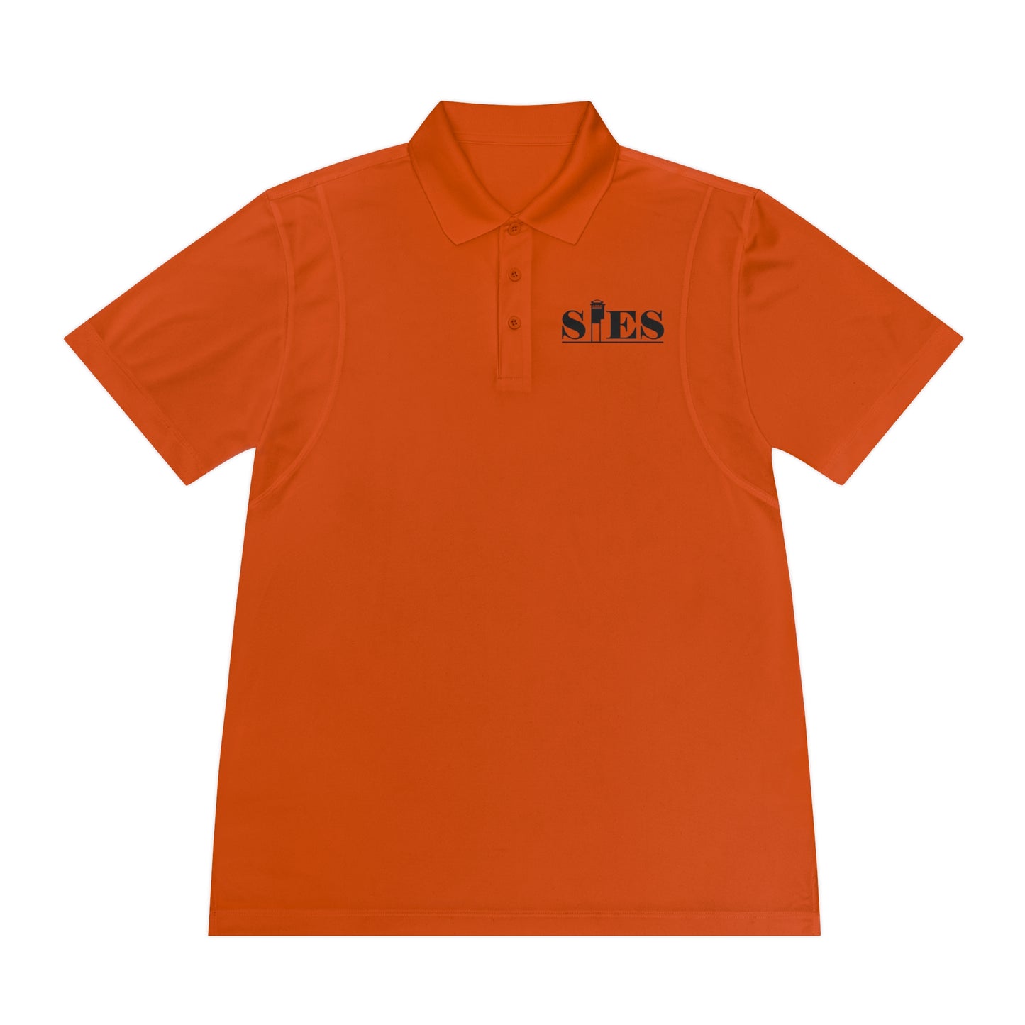 Men's Sport Polo Shirt SIES