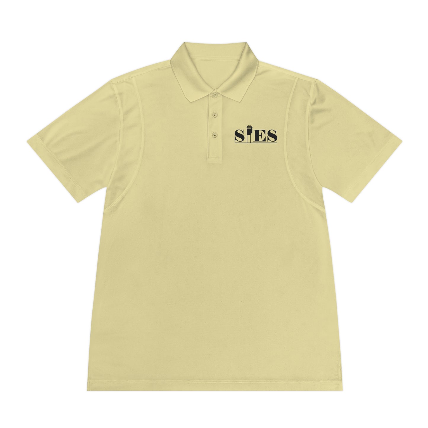 Men's Sport Polo Shirt SIES