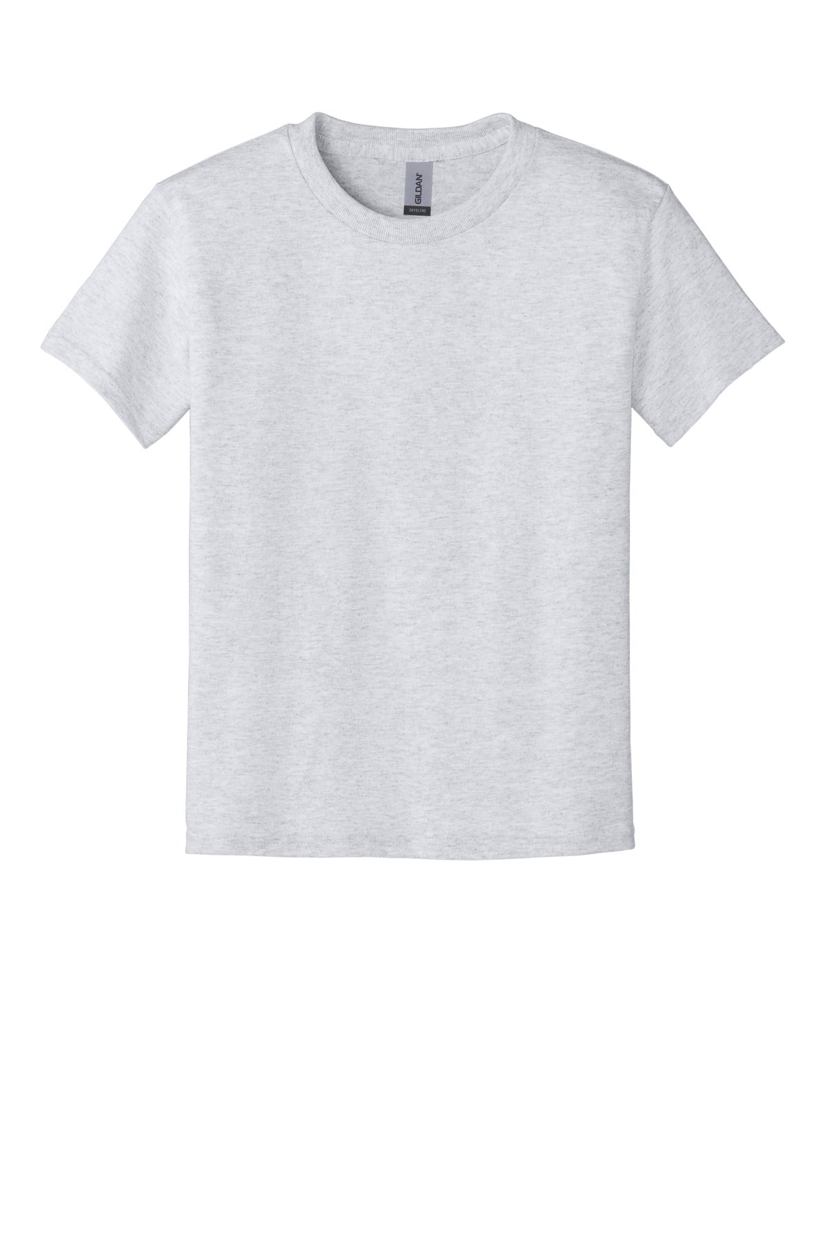 Unisex Heavy Cotton Crew Neck Tee SIES