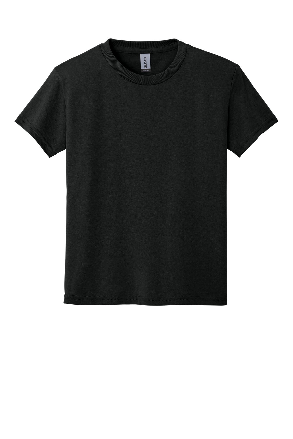 Unisex Heavy Cotton Crew Neck Tee SIES