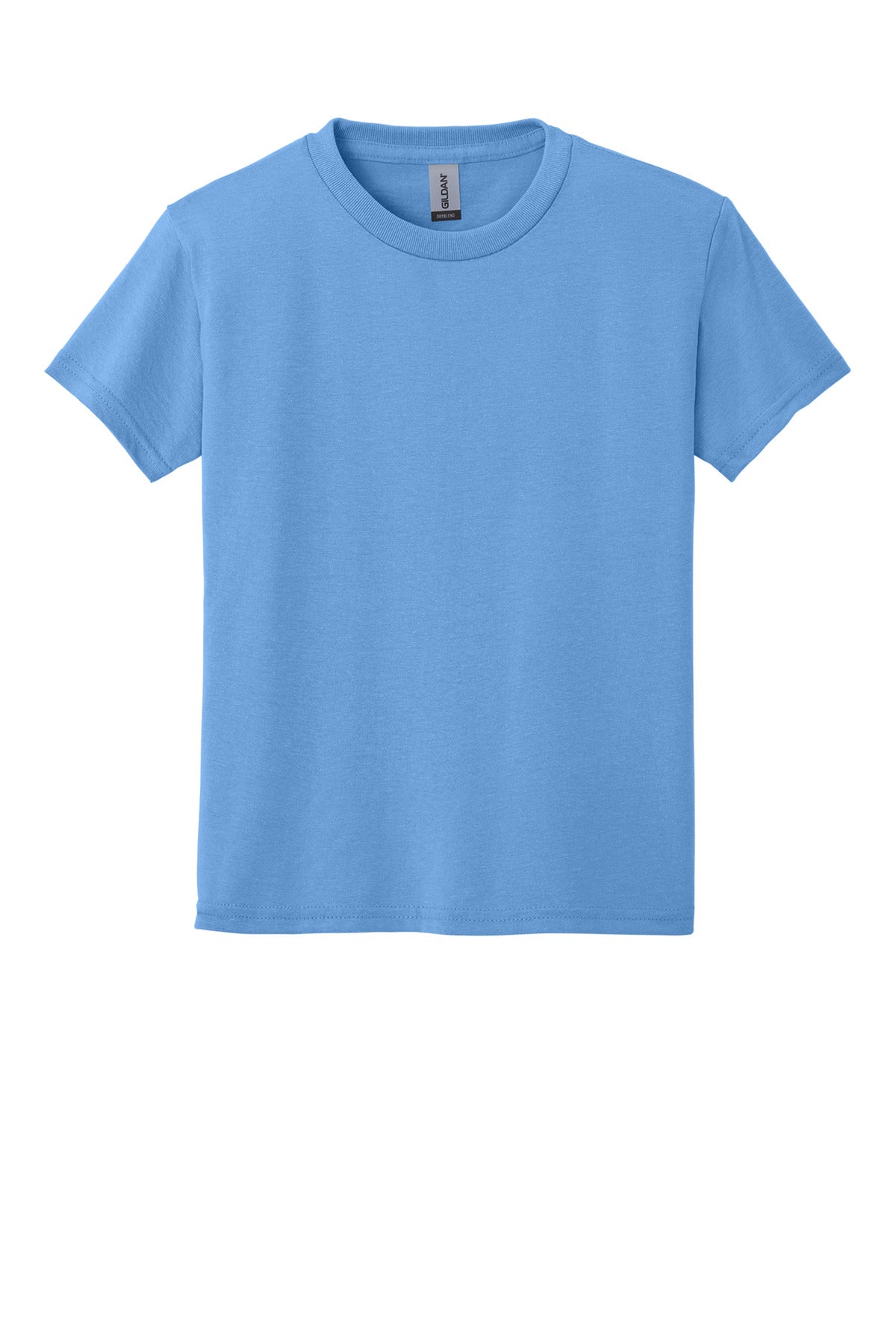 Unisex Heavy Cotton Crew Neck Tee SIES