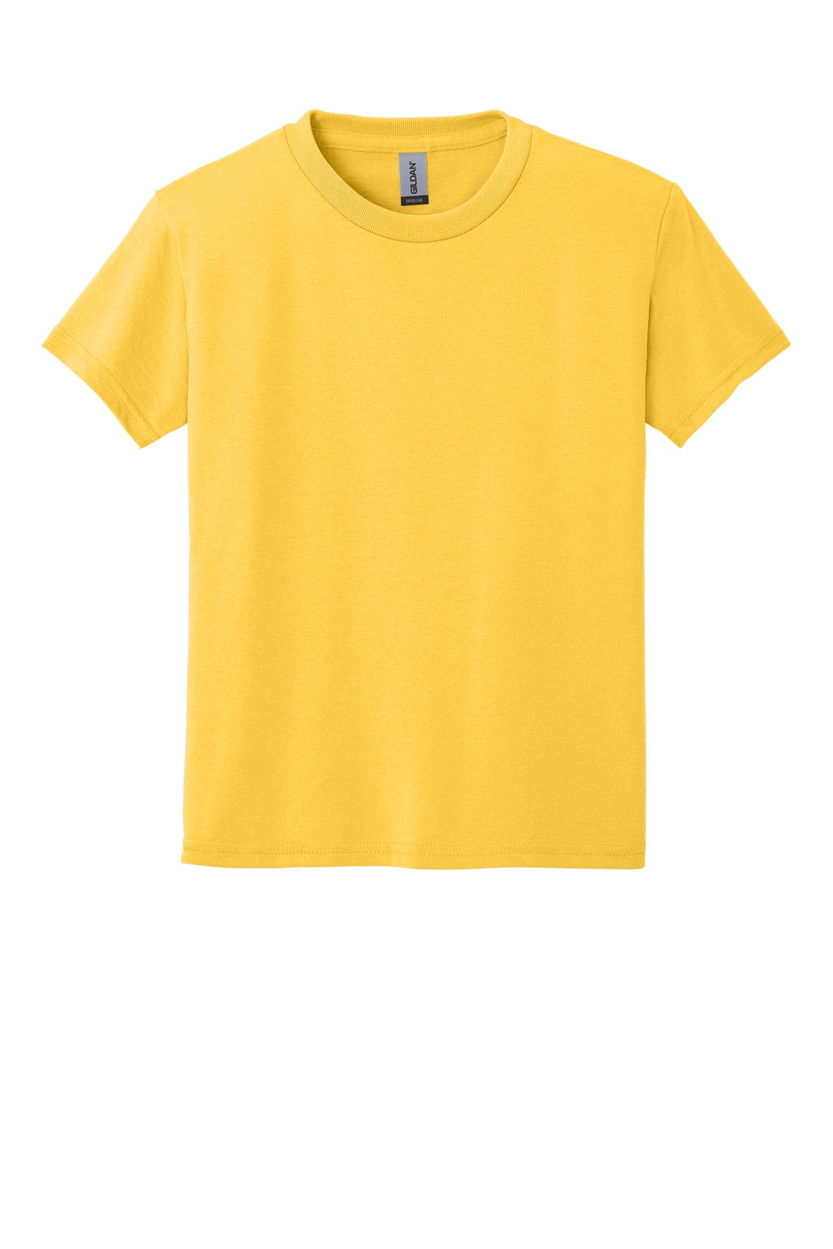 Unisex Heavy Cotton Crew Neck Tee SIES