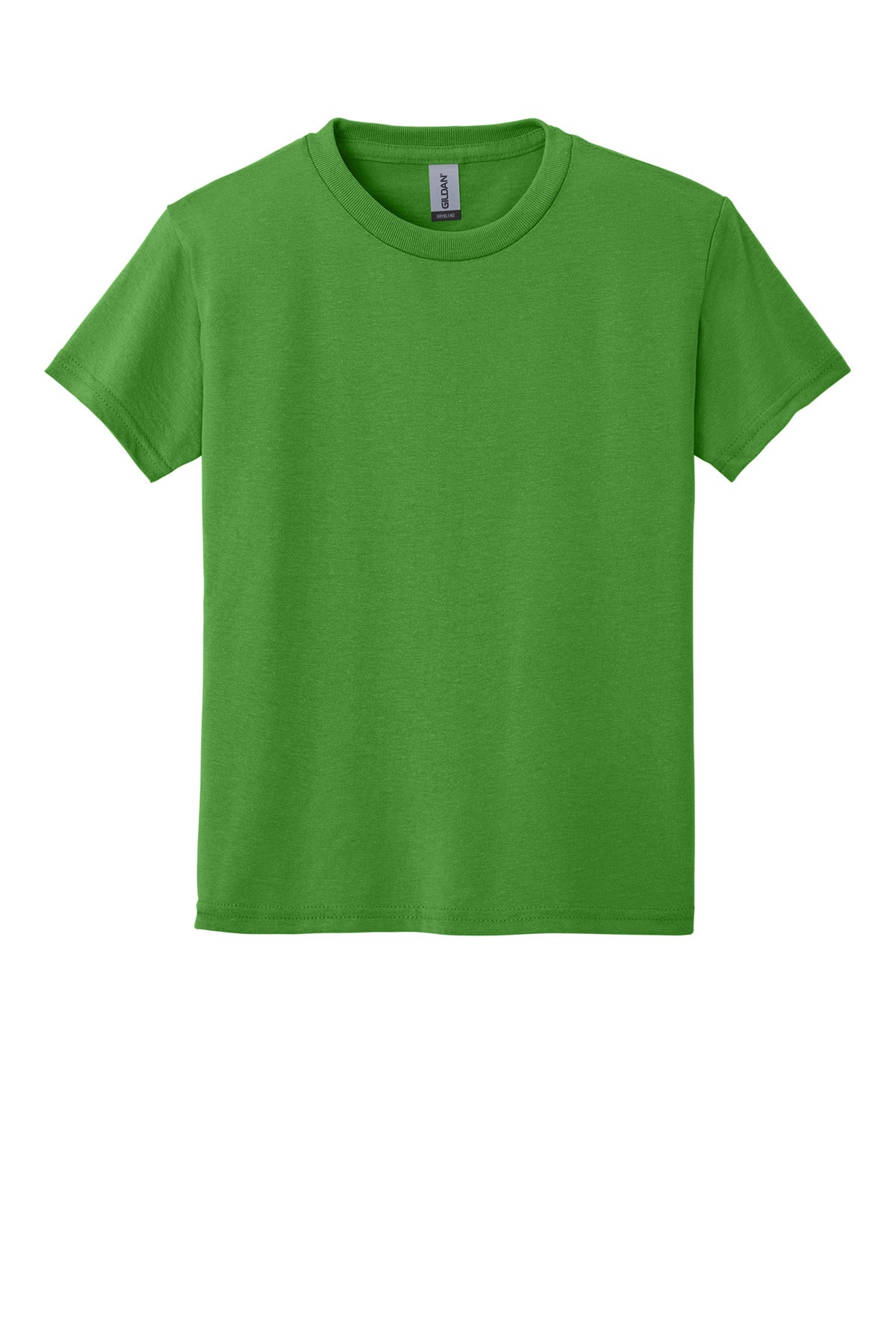 Unisex Heavy Cotton Crew Neck Tee SIES