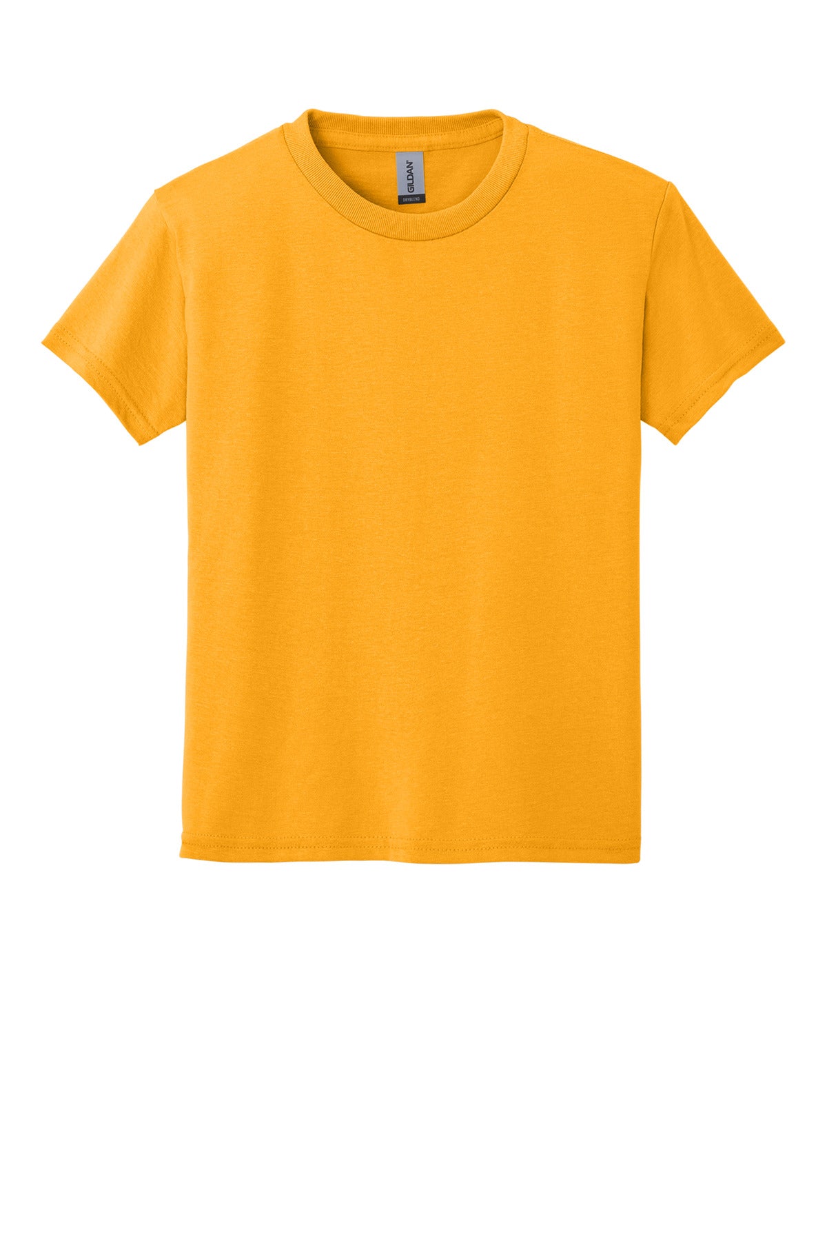 Unisex Heavy Cotton Crew Neck Tee SIES