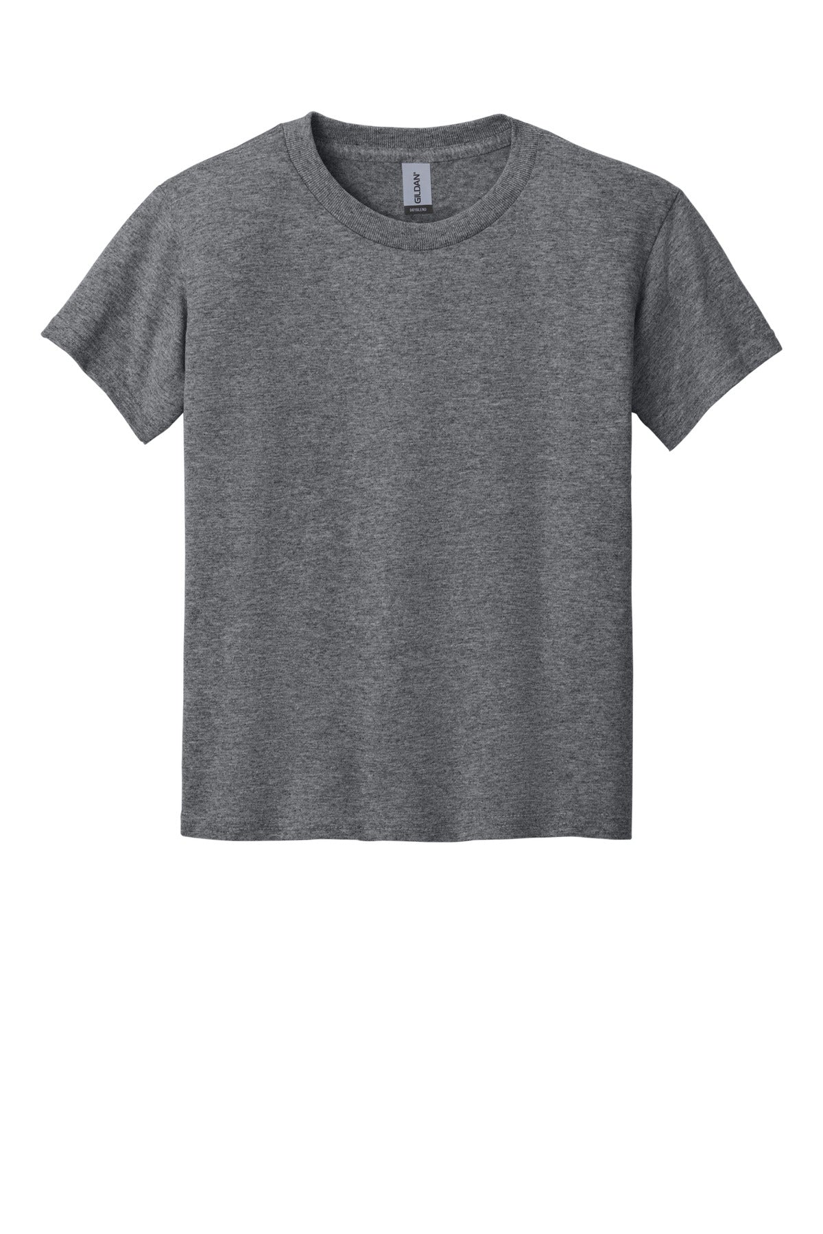 Unisex Heavy Cotton Crew Neck Tee SIES