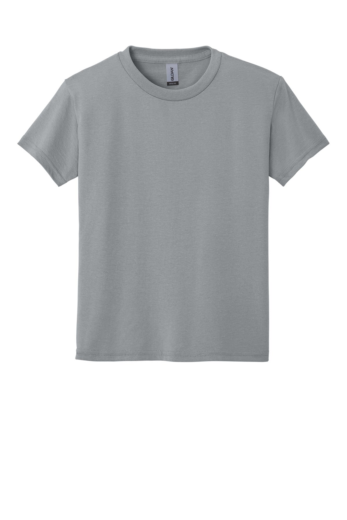 Unisex Heavy Cotton Crew Neck Tee SIES