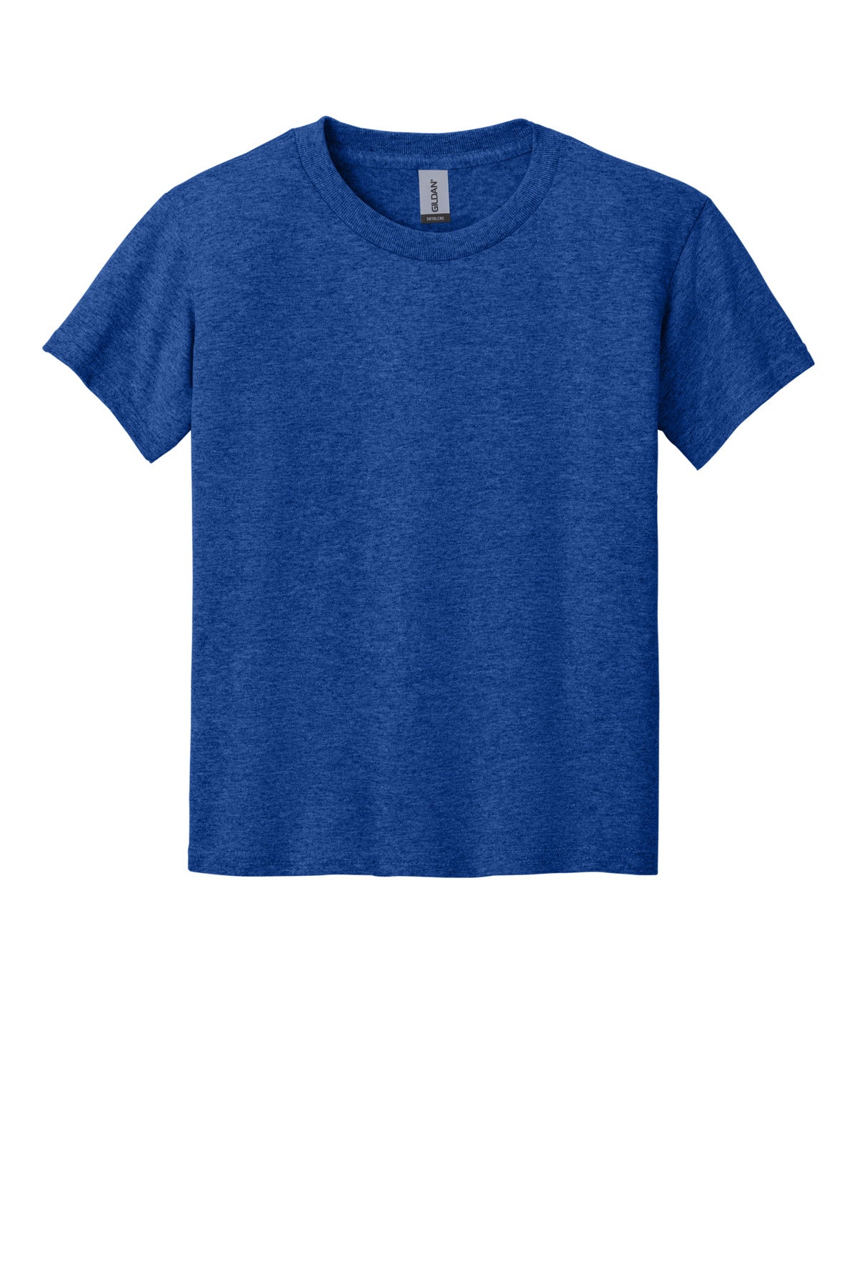 Unisex Heavy Cotton Crew Neck Tee SIES