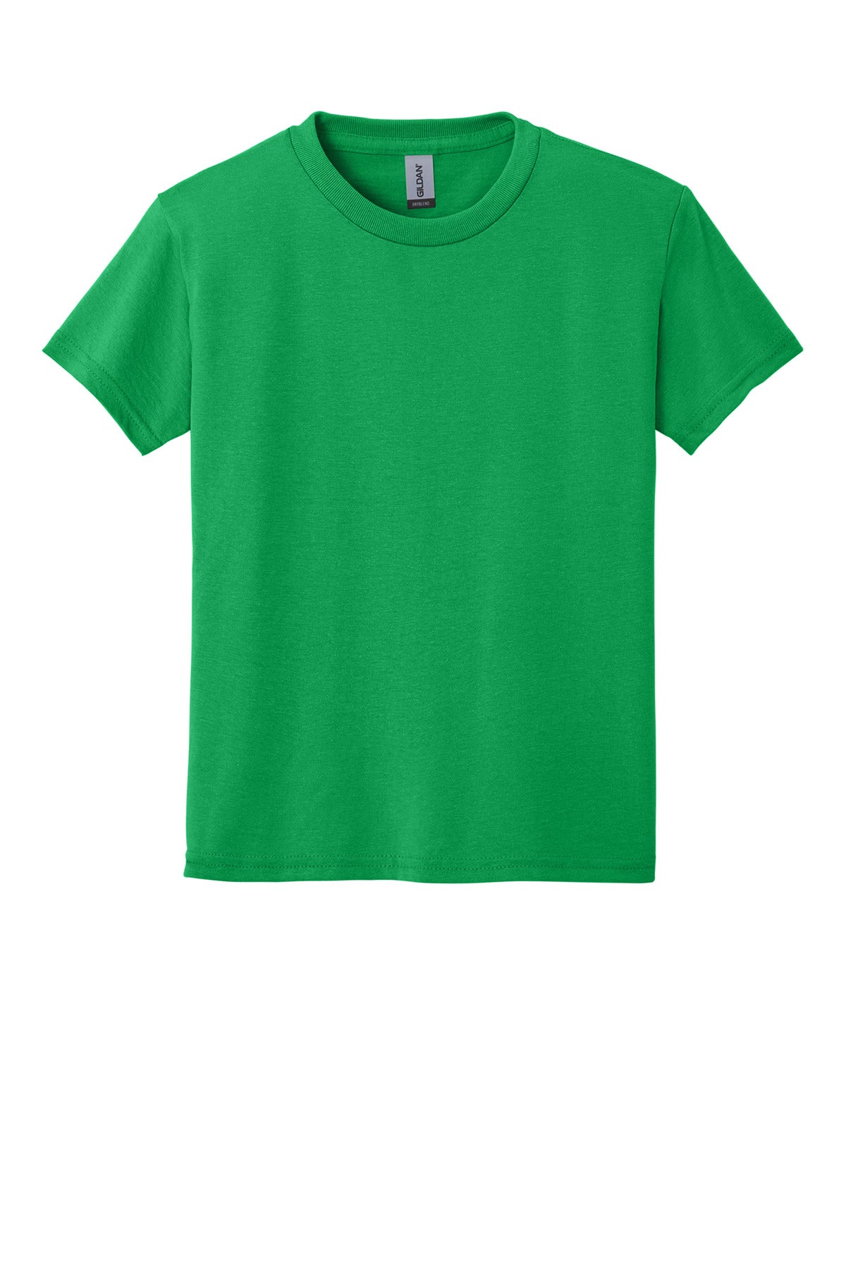 Unisex Heavy Cotton Crew Neck Tee SIES