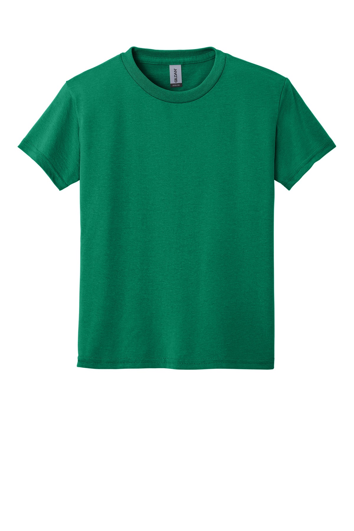 Unisex Heavy Cotton Crew Neck Tee SIES