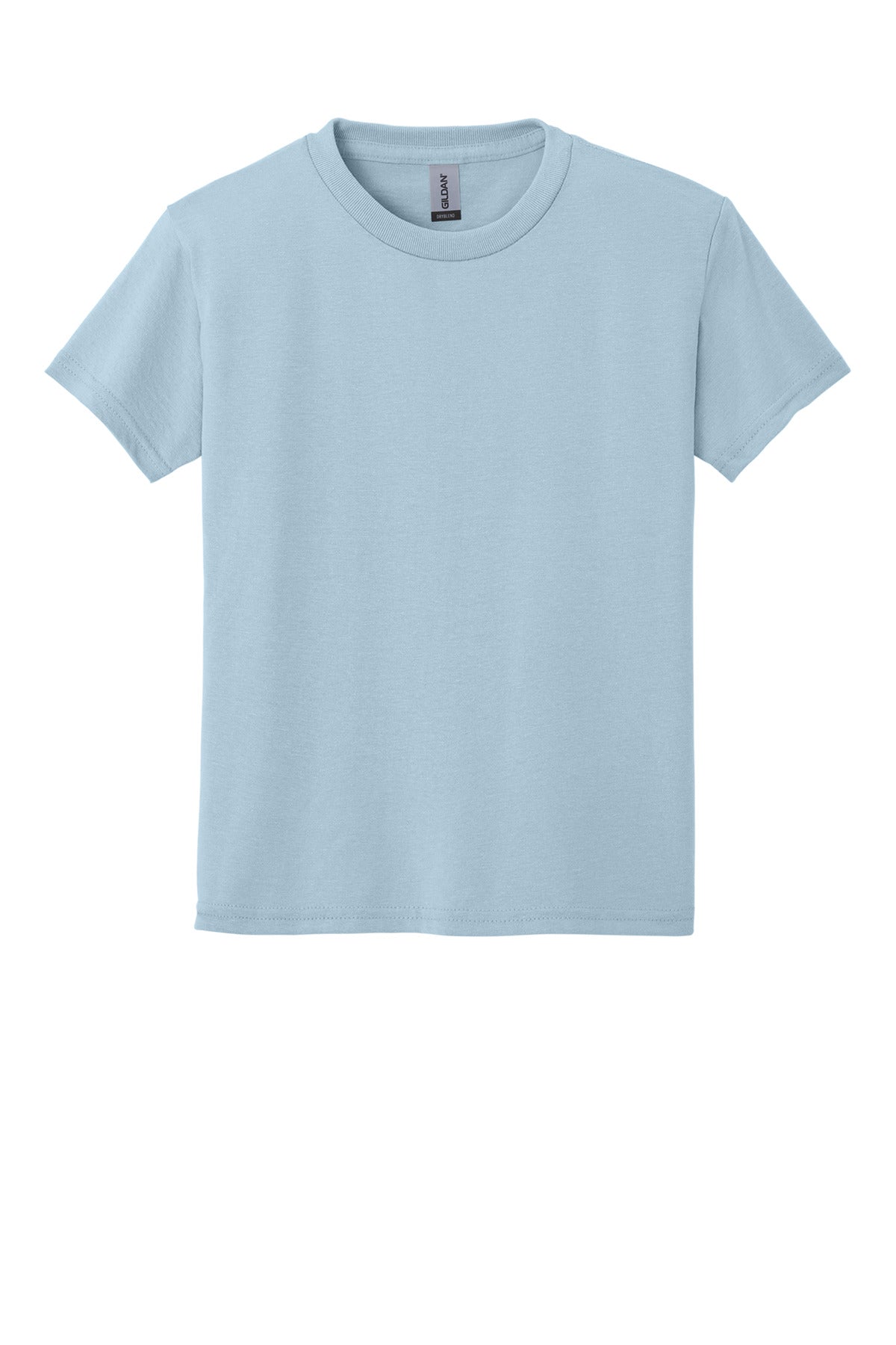 Unisex Heavy Cotton Crew Neck Tee SIES