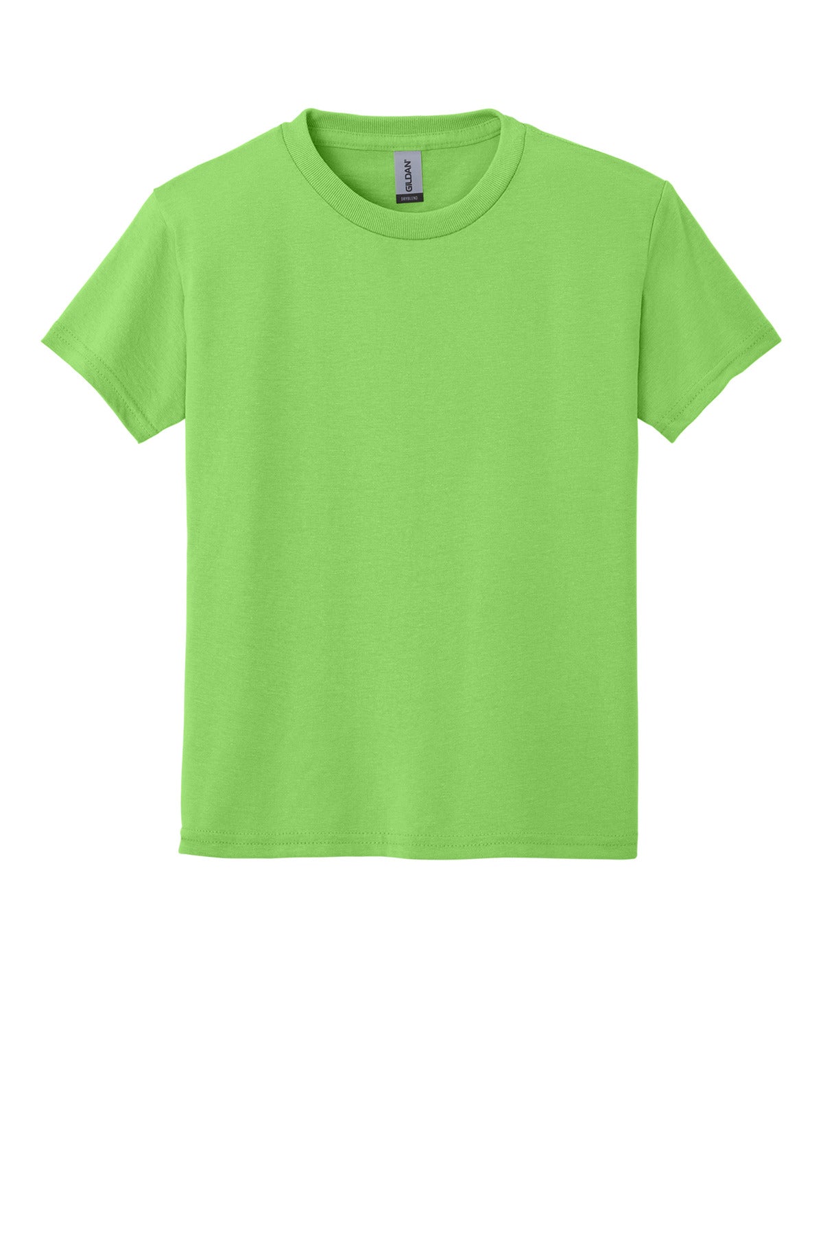 Unisex Heavy Cotton Crew Neck Tee SIES