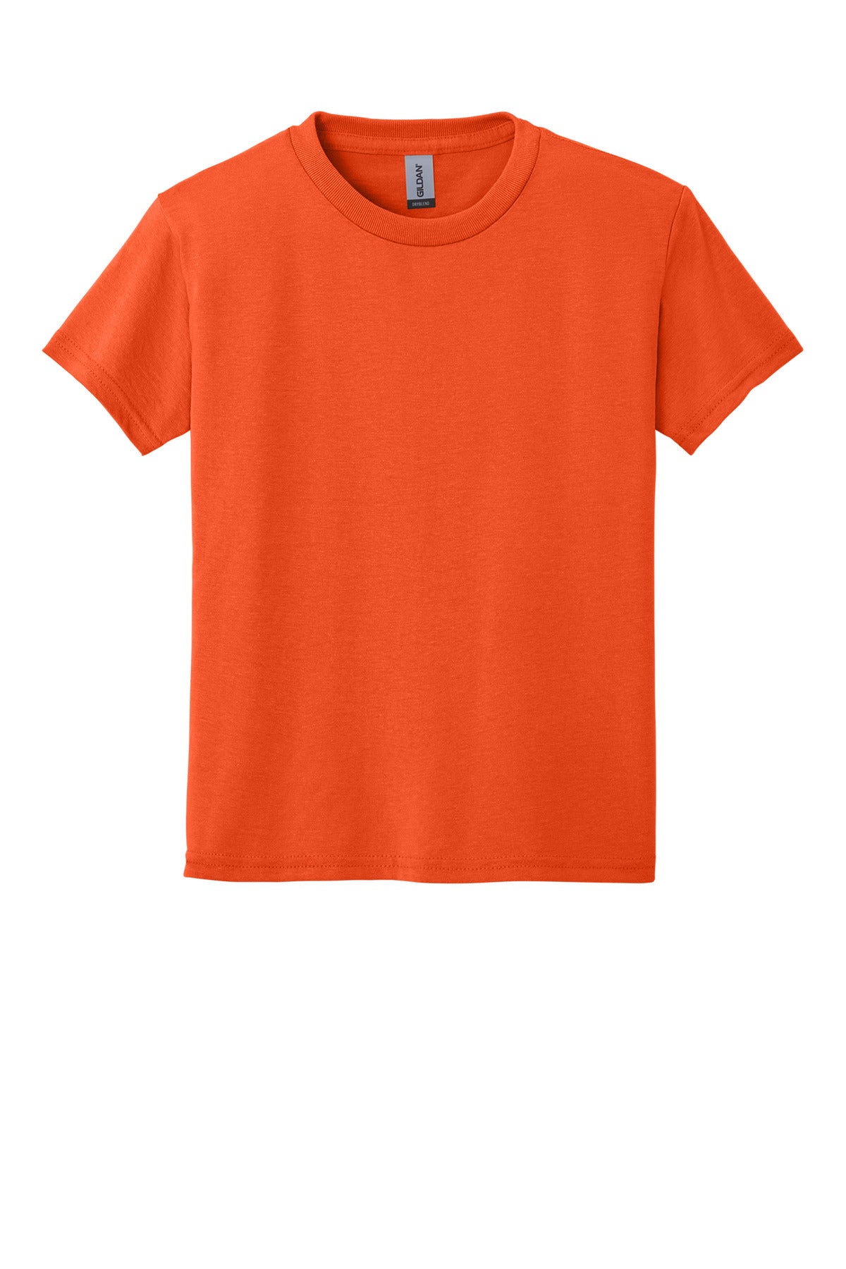 Unisex Heavy Cotton Crew Neck Tee SIES