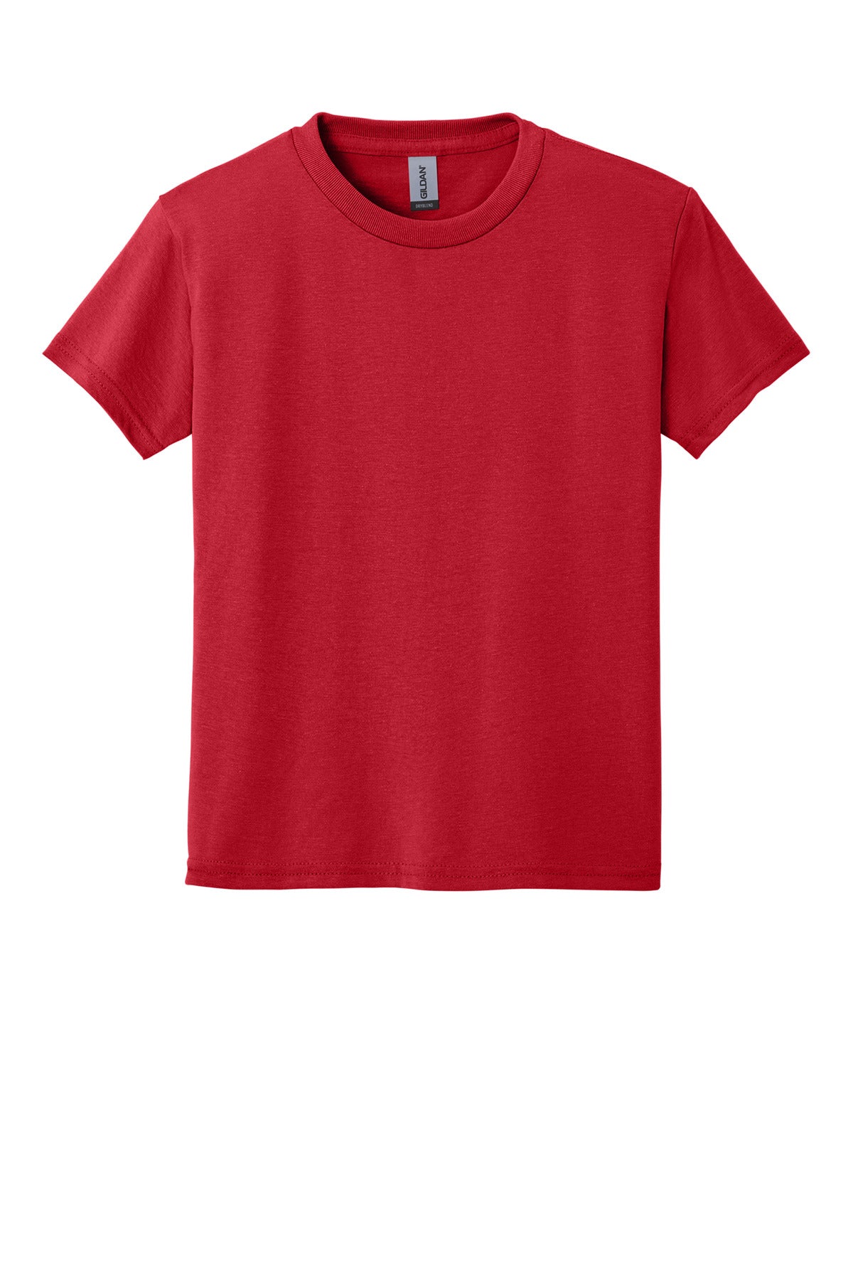 Unisex Heavy Cotton Crew Neck Tee SIES