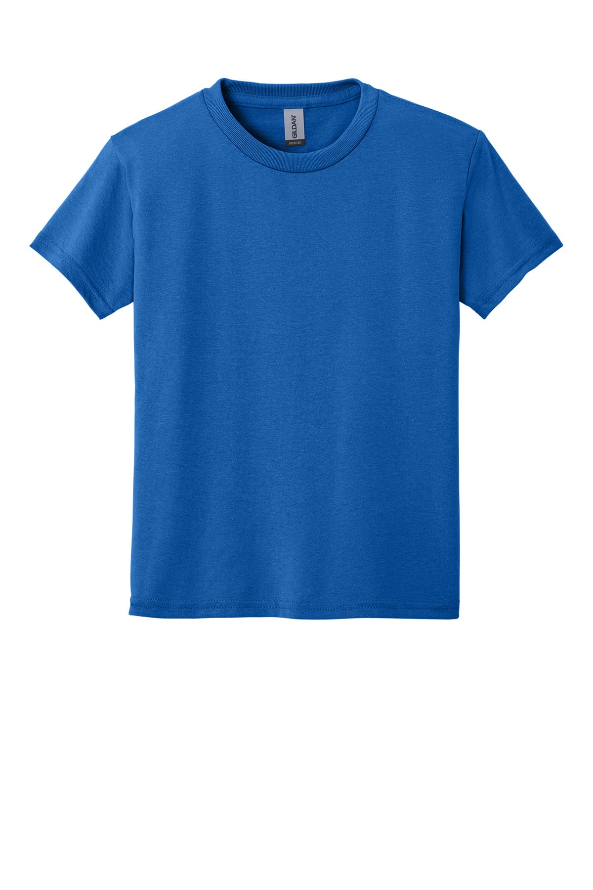 Unisex Heavy Cotton Crew Neck Tee SIES