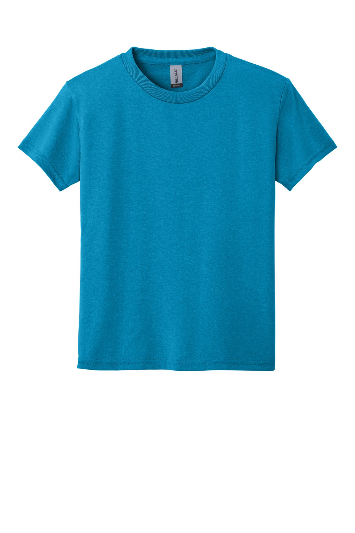Unisex Heavy Cotton Crew Neck Tee SIES
