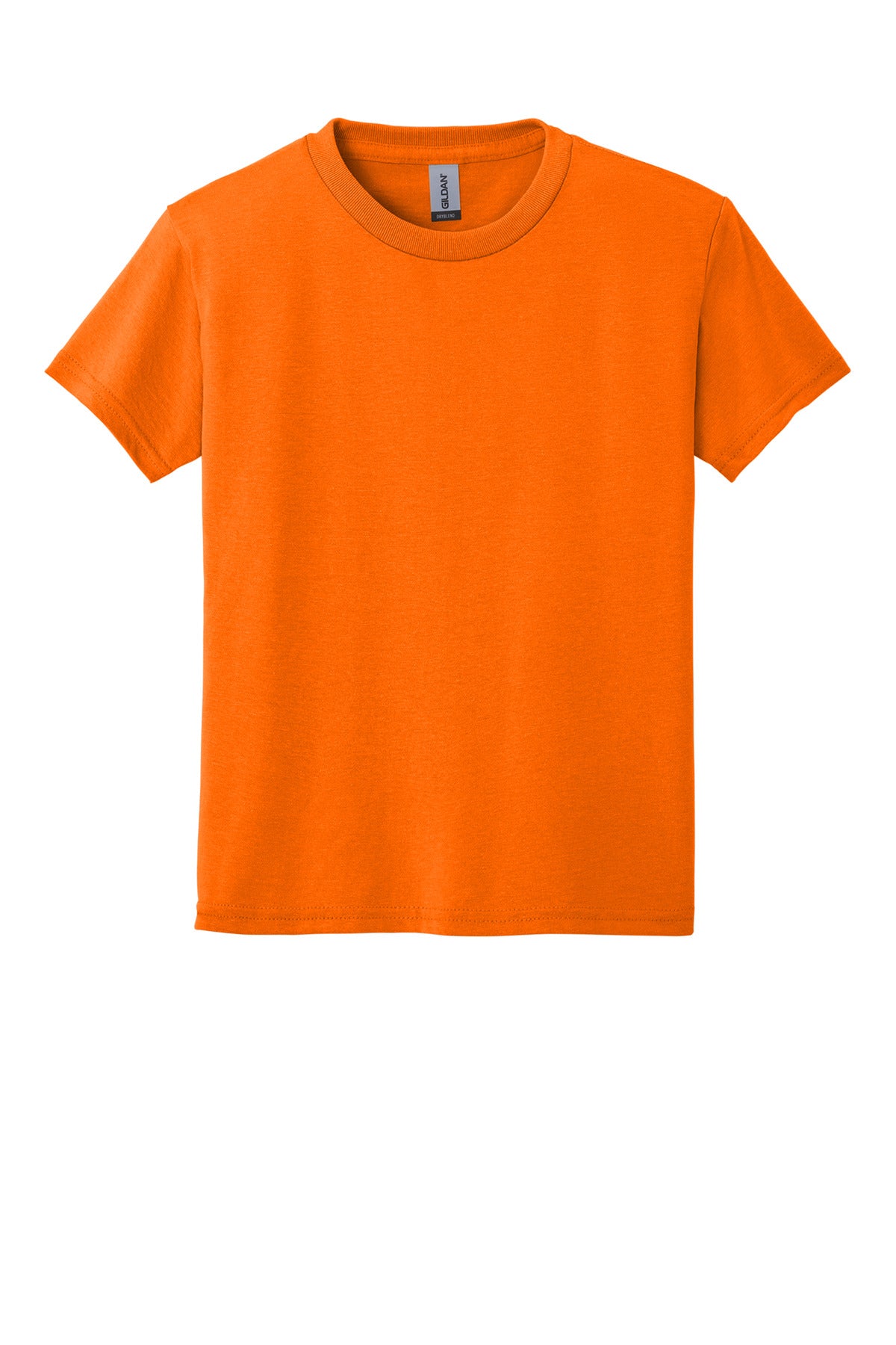 Unisex Heavy Cotton Crew Neck Tee SIES