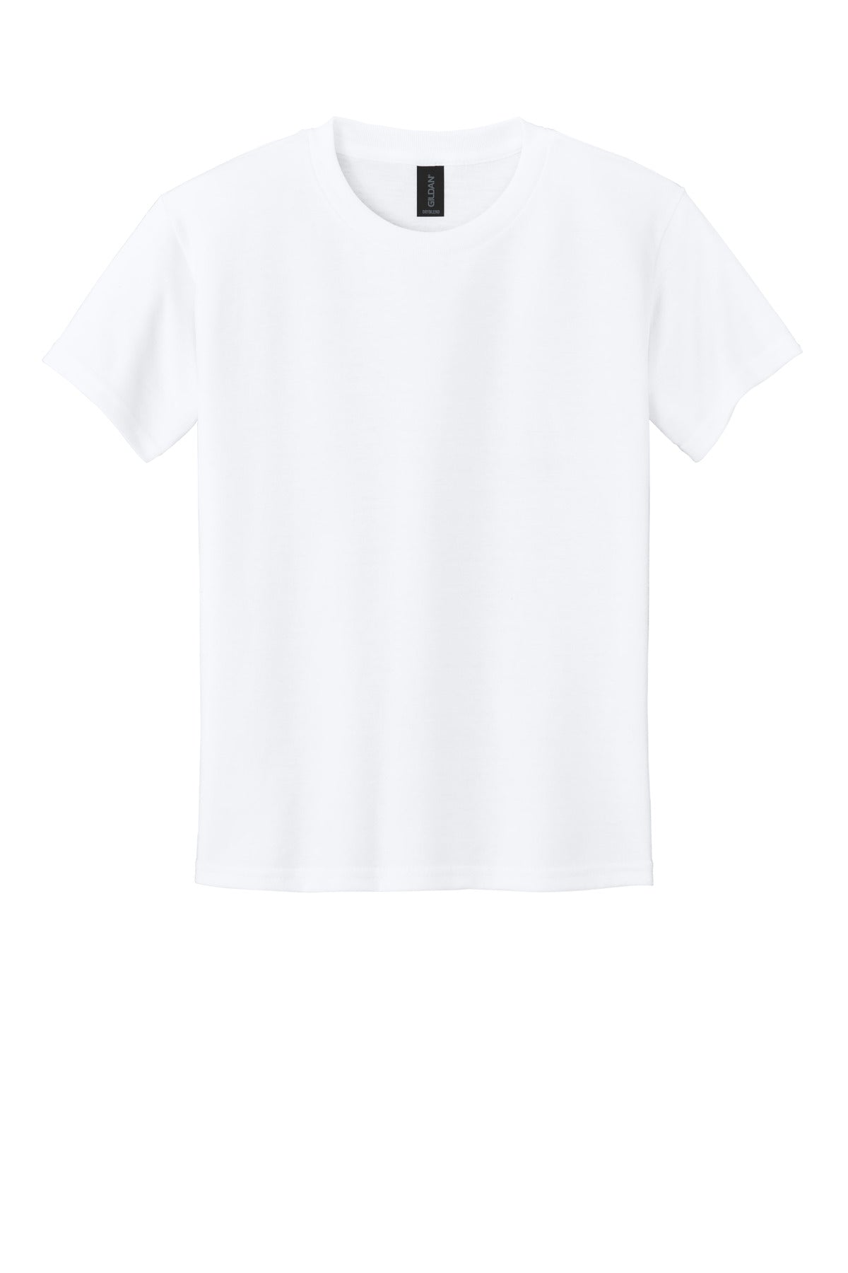 Unisex Heavy Cotton Crew Neck Tee SIES
