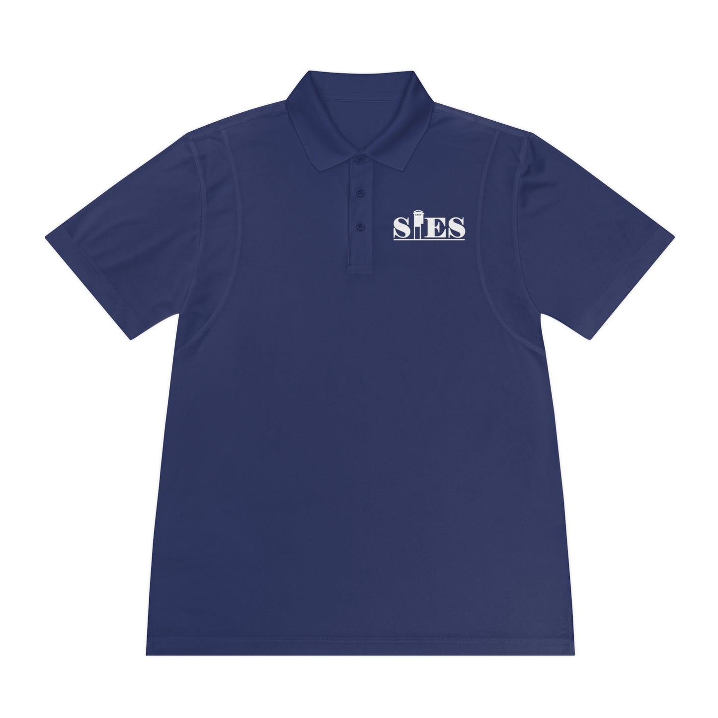 Youth Sport Polo Shirt SIES