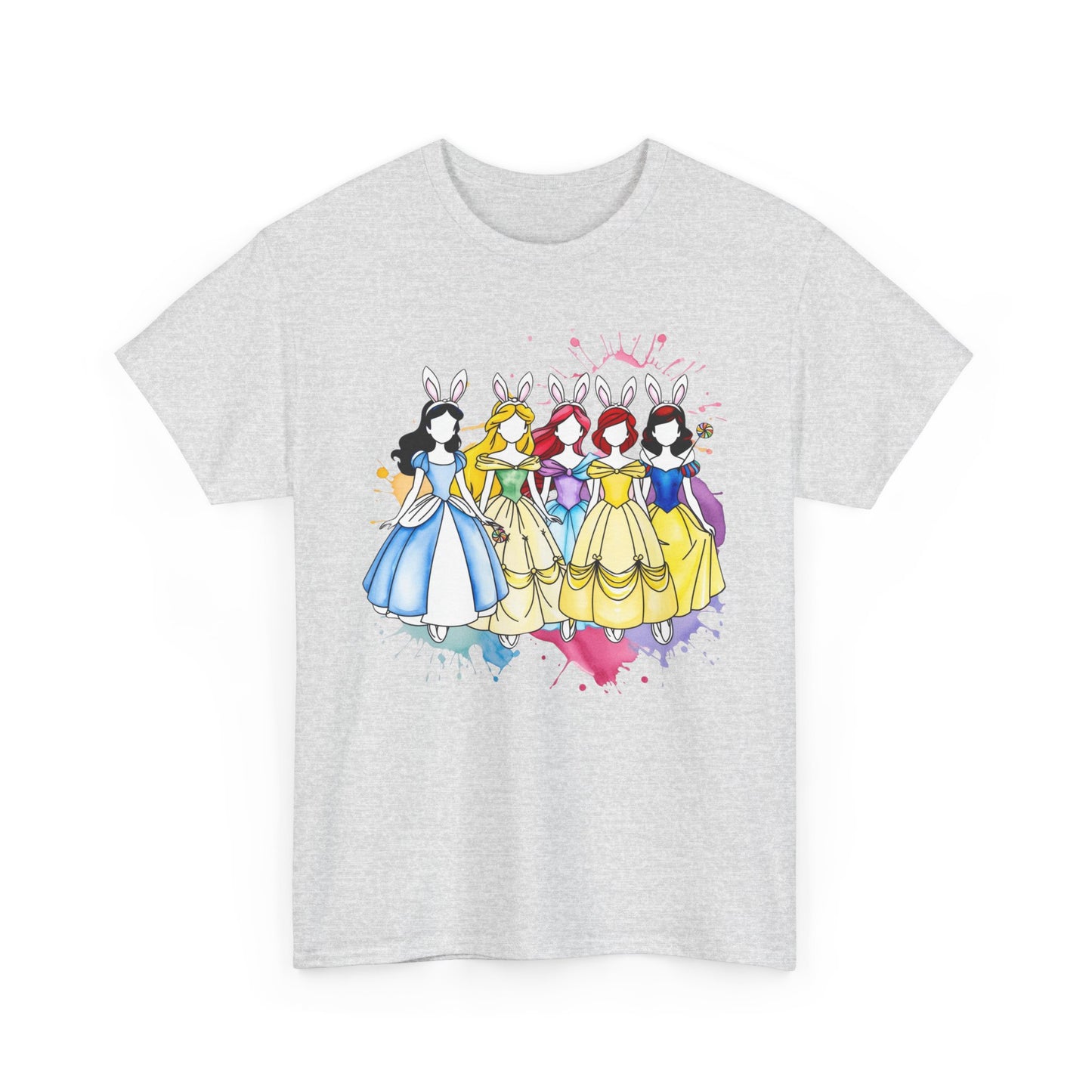 Disney Easter Princesses T-Shirt