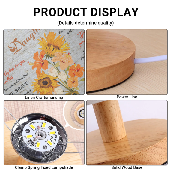 1087=Fabric Lamp