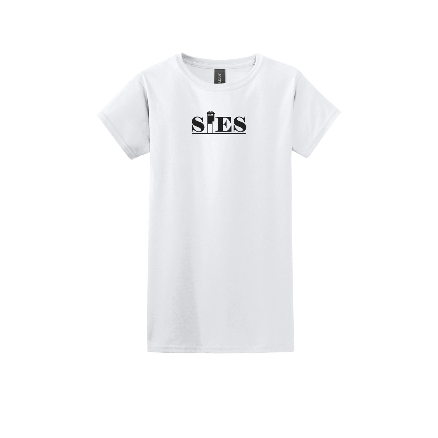 Women's Softstyle T-Shirt SIES