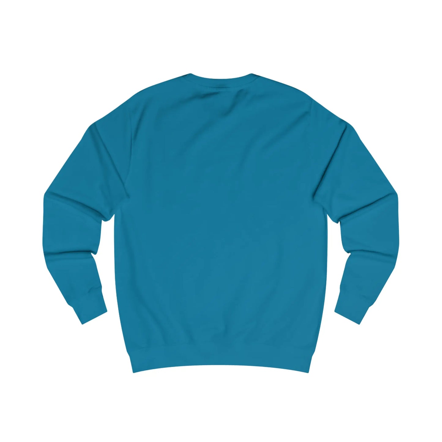 CREWNECK Sweatshirt WW - An Initial Impression