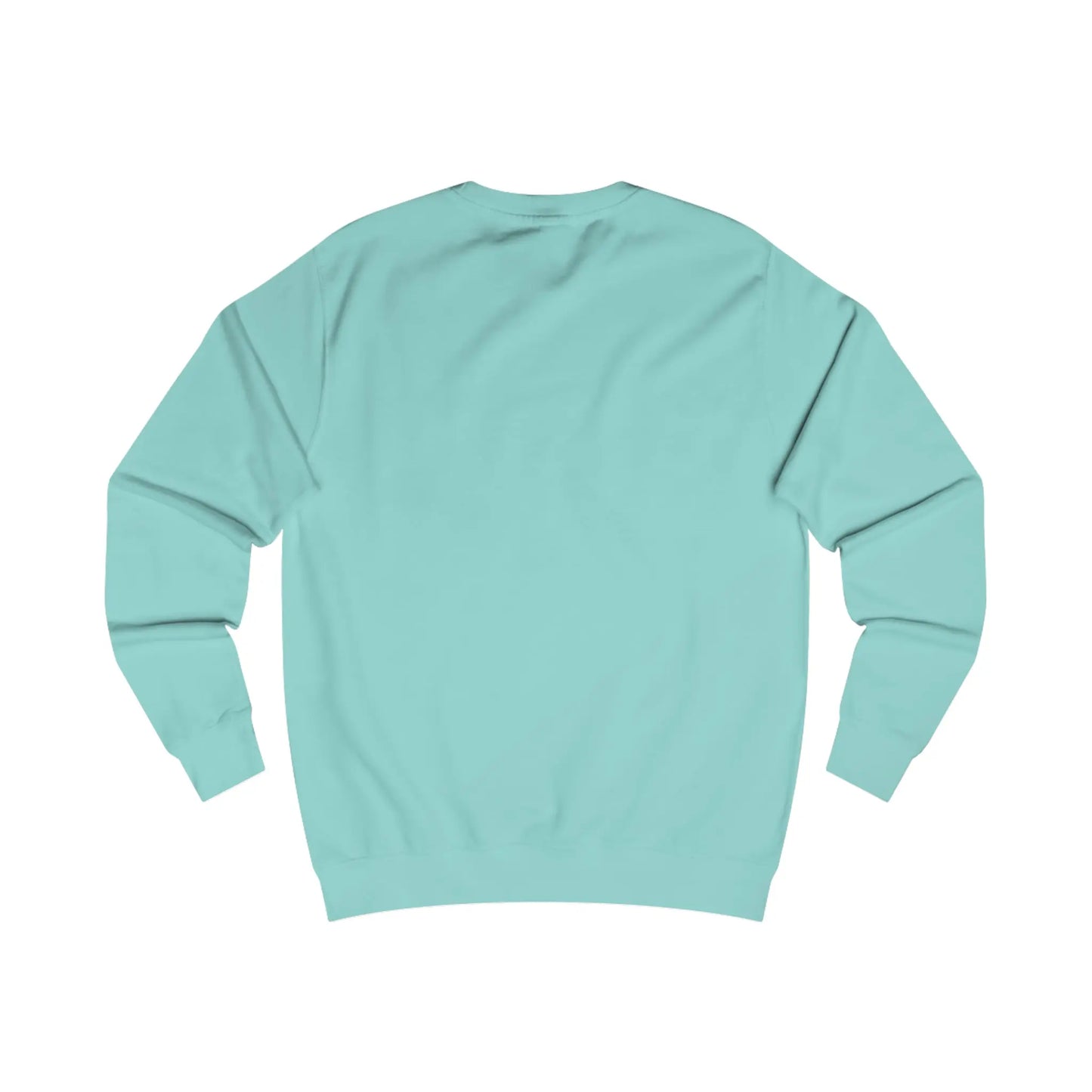 CREWNECK Sweatshirt WW - An Initial Impression