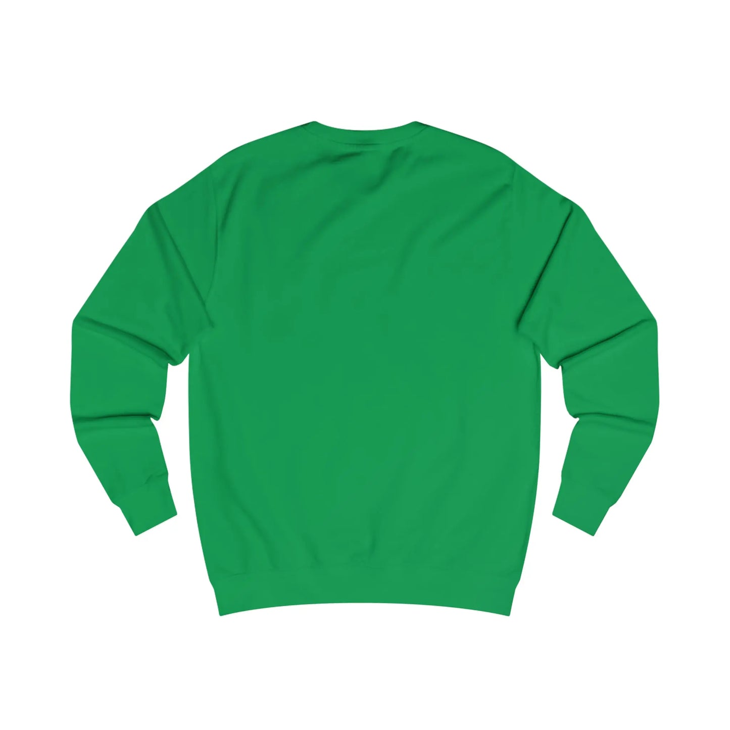 CREWNECK Sweatshirt WW - An Initial Impression