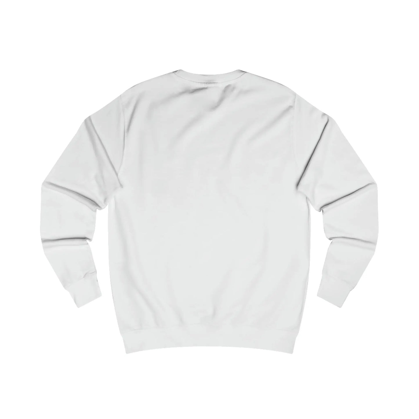 CREWNECK Sweatshirt WW - An Initial Impression