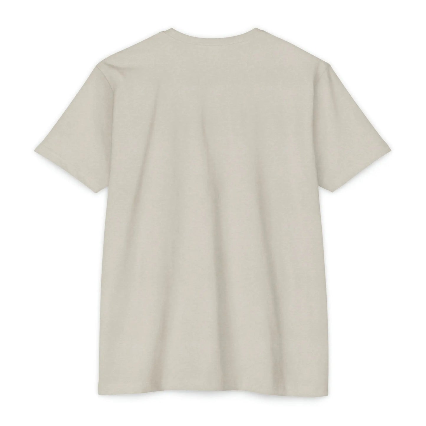 Unisex CVC Jersey T-shirt with Optional School Logos - An Initial Impression
