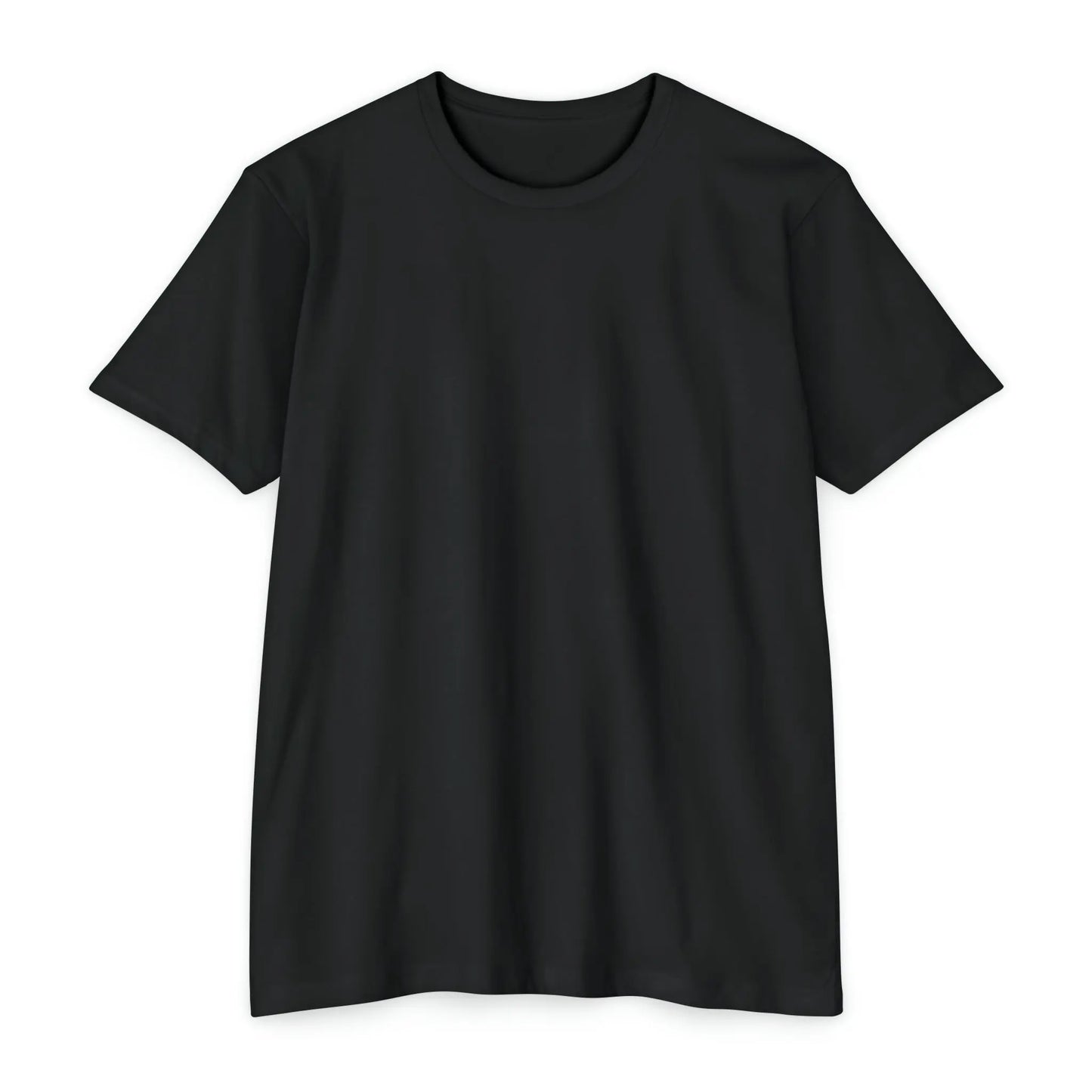 Unisex CVC Jersey T-shirt with Optional School Logos - An Initial Impression