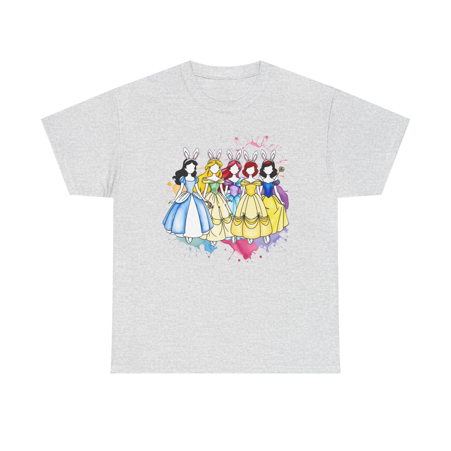 Disney Easter Princesses T-Shirt