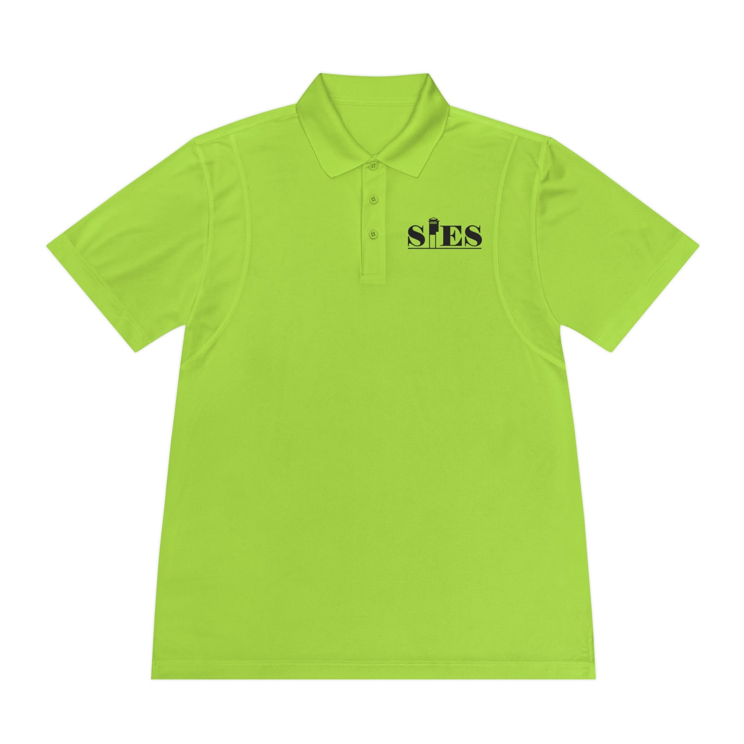 Men's Sport Polo Shirt SIES