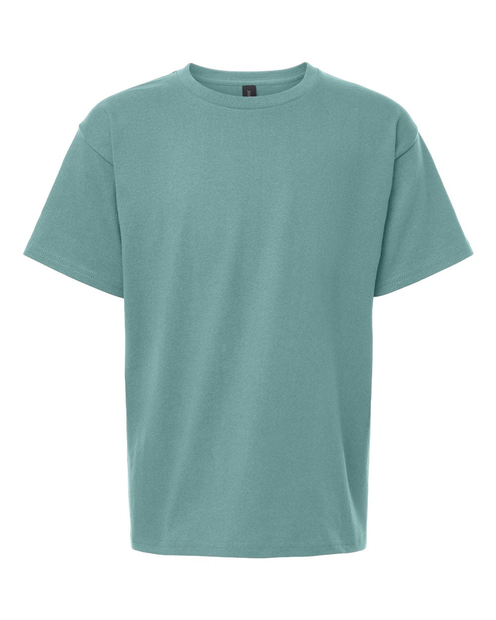 YOUTH S/S TEE 100% COTTON SIES