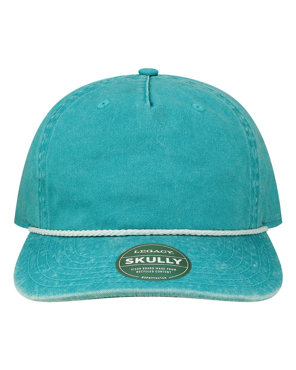 Skully Adult Cap SCHOOL LOGOS