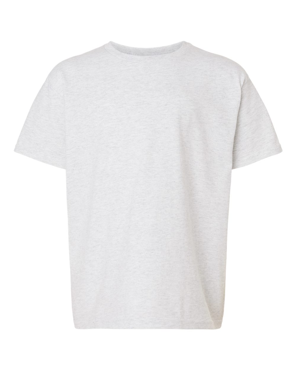 YOUTH S/S TEE 100% COTTON SIES