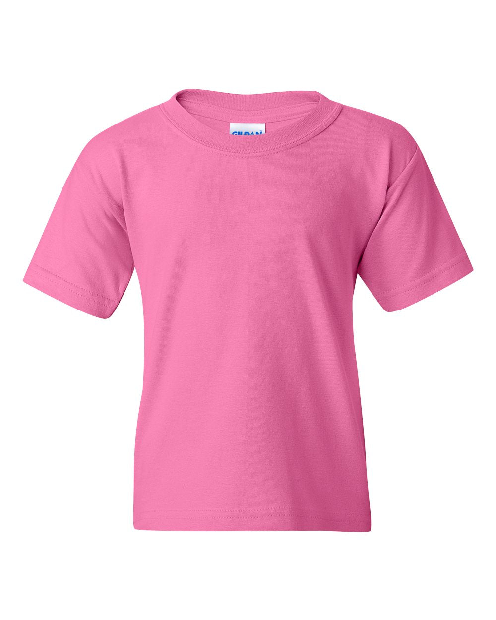 YOUTH S/S TEE 100% COTTON SIES