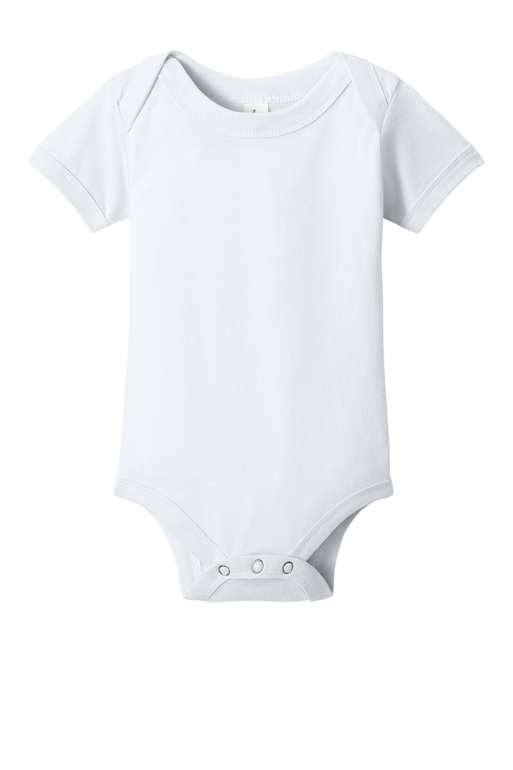 Classic Baby Short Sleeve Bodysuit SIES