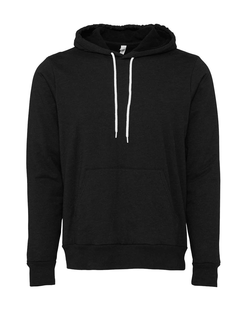 Sponge Fleece Hoodie Sweatshirt SIES